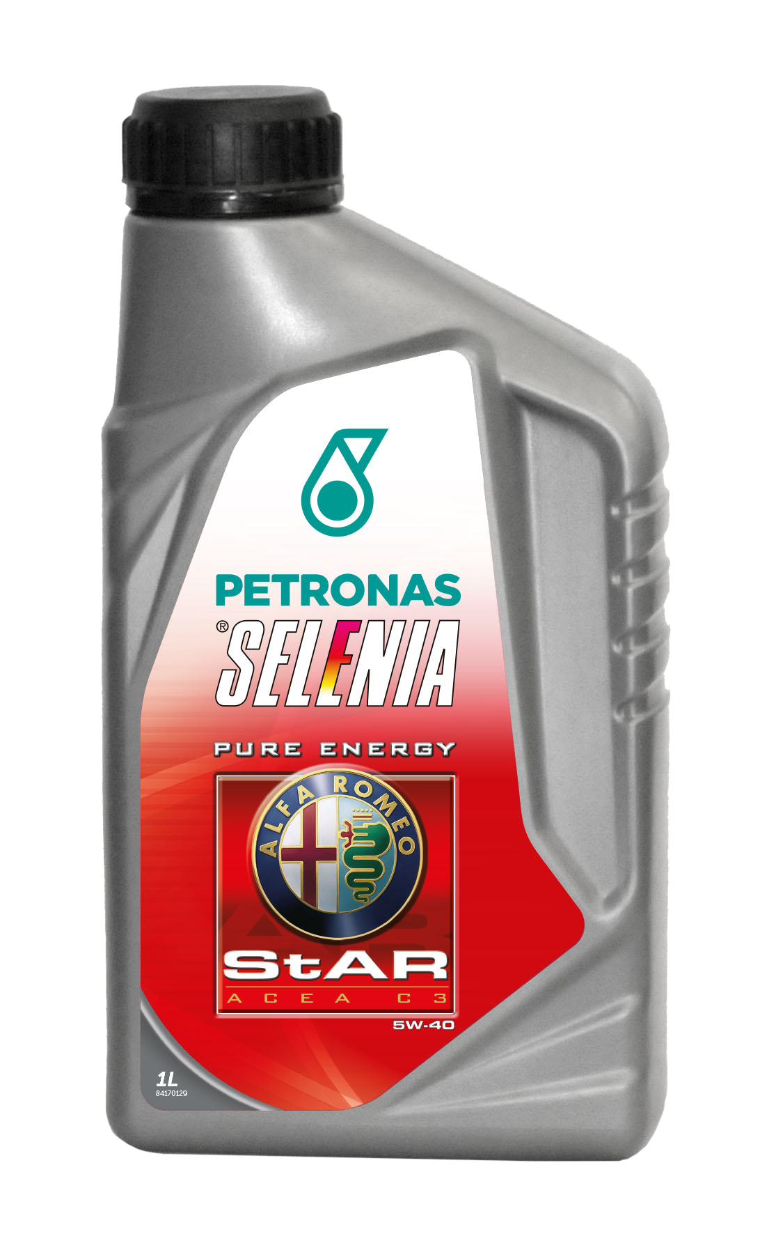 Моторное масло Selenia STAR PURE ENERGY 5W40, 1л (SELENIA: 14131616)